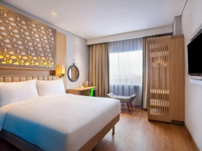  ibis Styles Cikarang  Ciwareng